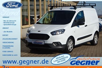 Ford Transit Courier Gebrauchtwagen
