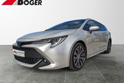 Toyota Corolla Gebrauchtwagen