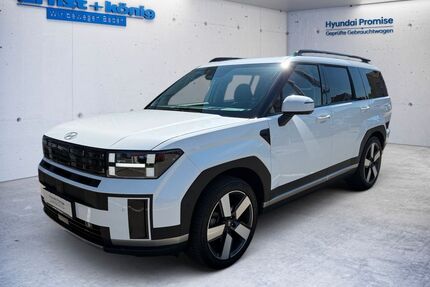 Hyundai SANTA FE Gebrauchtwagen
