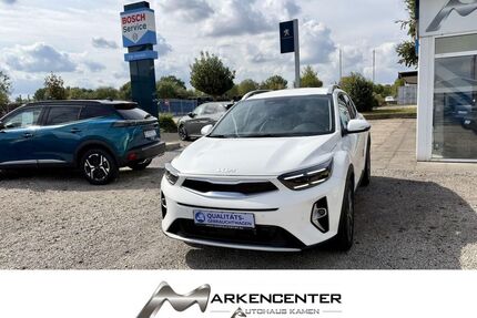 Kia Stonic Gebrauchtwagen
