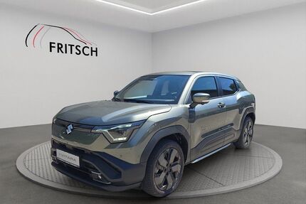 Suzuki Vitara Gebrauchtwagen