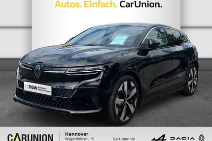 Renault Megane E-TECH Gebrauchtwagen
