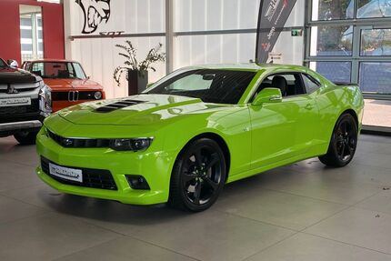 Chevrolet Camaro Gebrauchtwagen