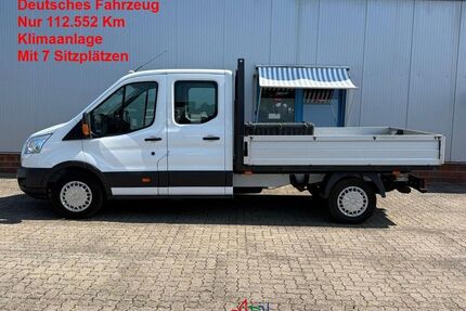 Ford Transit Gebrauchtwagen
