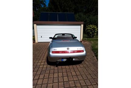Alfa Romeo Spider Gebrauchtwagen