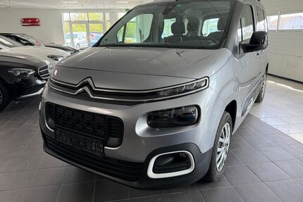 Citroen Berlingo Gebrauchtwagen
