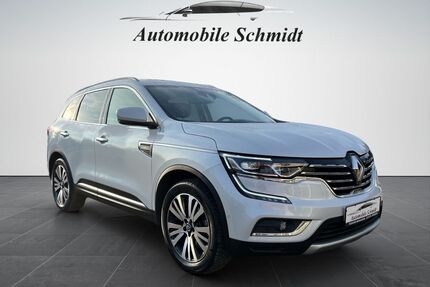 Renault Koleos Gebrauchtwagen