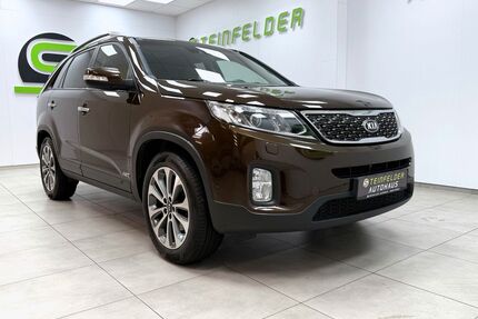 Kia Sorento Gebrauchtwagen