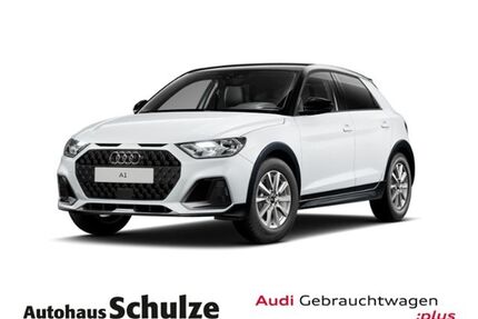 Audi A1 Gebrauchtwagen