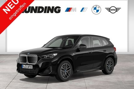 BMW iX1 Gebrauchtwagen