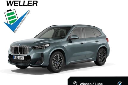BMW iX1 Gebrauchtwagen