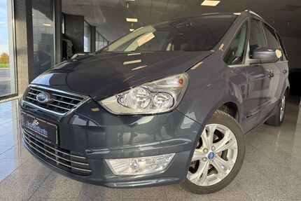 Ford Galaxy Gebrauchtwagen