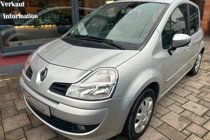 Renault Modus Gebrauchtwagen