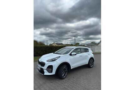 Kia Sportage Gebrauchtwagen