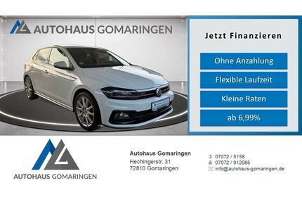 VW Polo Gebrauchtwagen