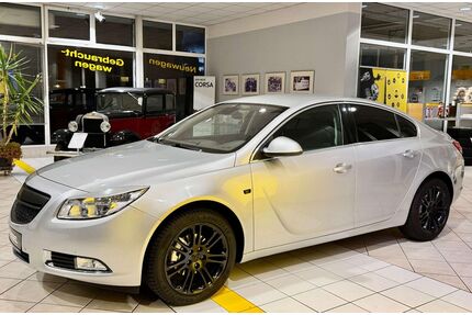 Opel Insignia Gebrauchtwagen