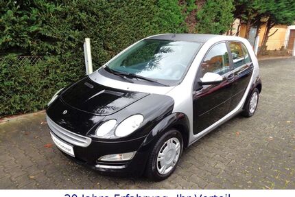 Smart ForFour Gebrauchtwagen