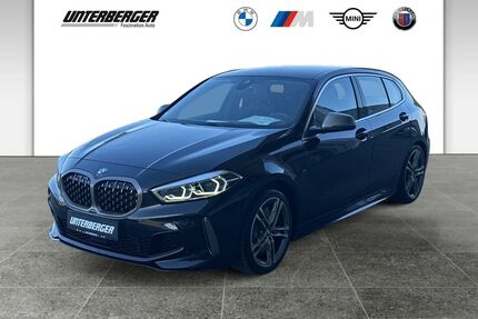 BMW M135 Gebrauchtwagen