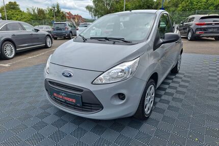 Ford Ka/Ka+ Gebrauchtwagen