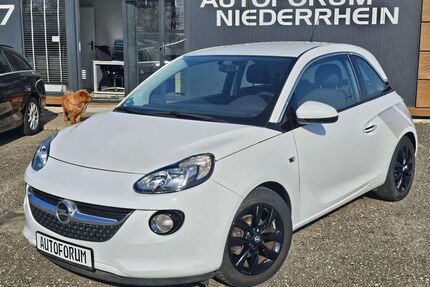Opel Adam Gebrauchtwagen