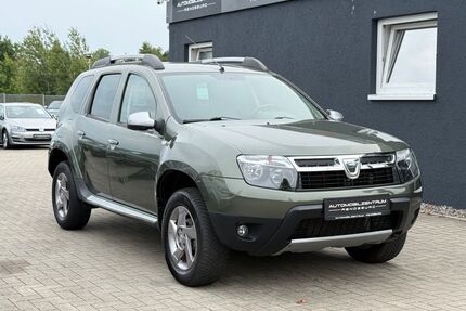 Dacia Duster Gebrauchtwagen