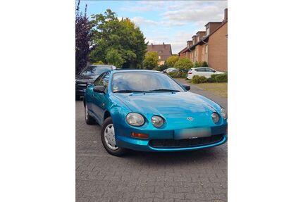 Toyota Celica Gebrauchtwagen