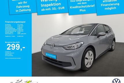 VW ID.3 Gebrauchtwagen