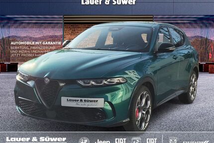 Alfa Romeo Tonale Gebrauchtwagen
