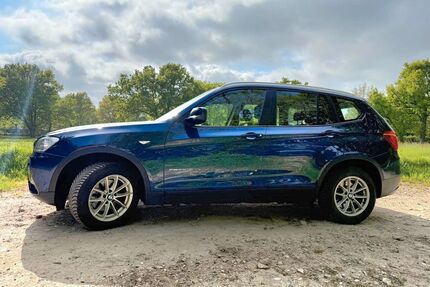 BMW X3 Gebrauchtwagen