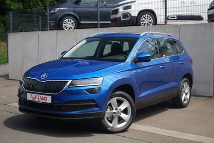 Skoda Karoq Gebrauchtwagen