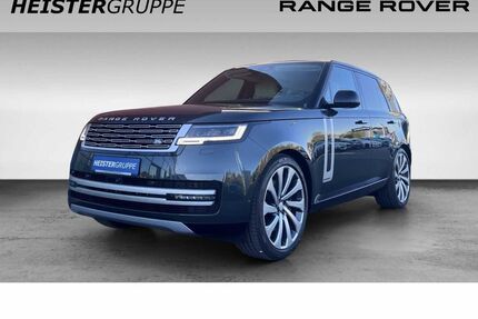 Land Rover Range Rover Gebrauchtwagen