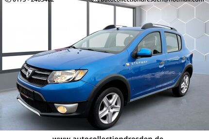 Dacia Sandero Gebrauchtwagen