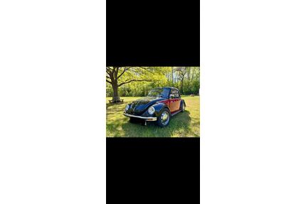 VW Käfer Gebrauchtwagen