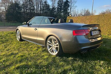 Audi A5 Gebrauchtwagen