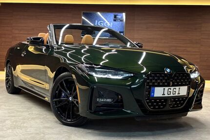 BMW 430 Gebrauchtwagen