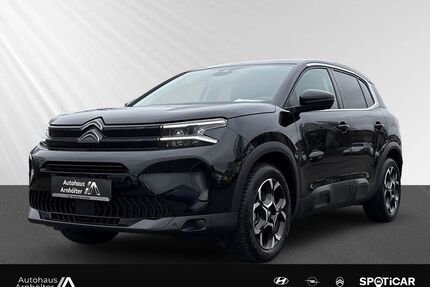 Citroen C5 Aircross Gebrauchtwagen
