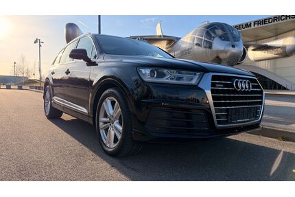 Audi Q7 Gebrauchtwagen