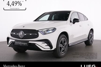 Mercedes-Benz GLC 300 Gebrauchtwagen
