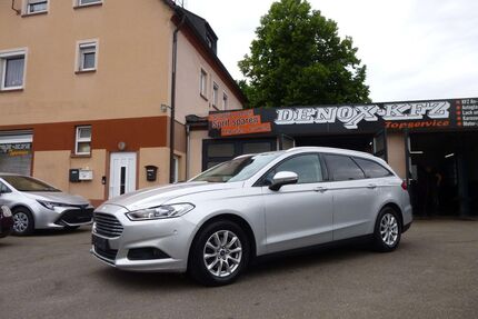 Ford Mondeo Gebrauchtwagen