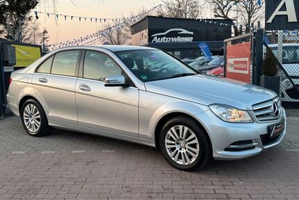 Mercedes-Benz C 180 Gebrauchtwagen