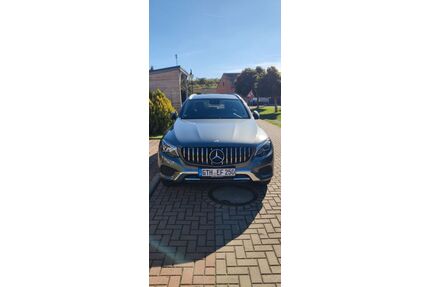 Mercedes-Benz GLC 250 Gebrauchtwagen