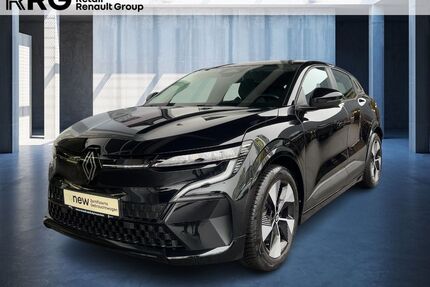 Renault Megane Gebrauchtwagen