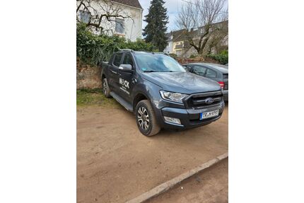 Ford Ranger Gebrauchtwagen