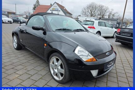 Ford Streetka Gebrauchtwagen