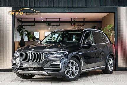 BMW X5 Gebrauchtwagen