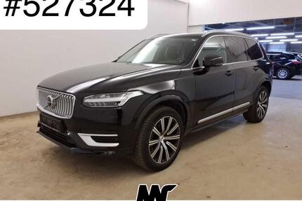 Volvo XC90 Gebrauchtwagen