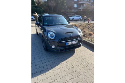 Mini Cooper S Gebrauchtwagen