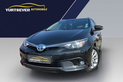 Toyota Auris Gebrauchtwagen