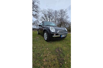 Mini ONE Gebrauchtwagen