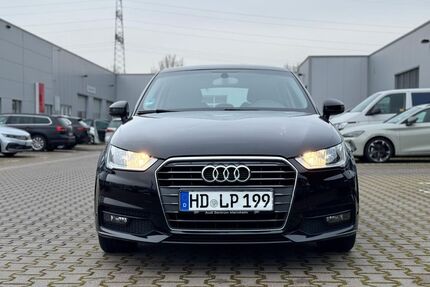 Audi A1 Gebrauchtwagen